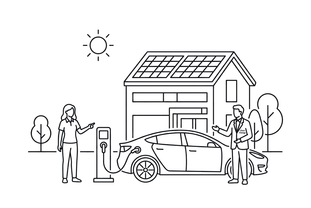 Eficiência energética